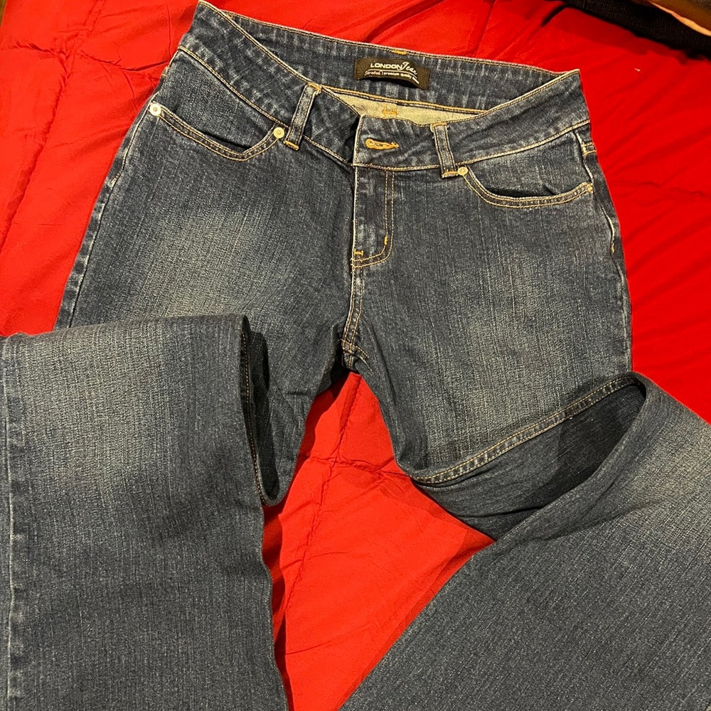 London Jeans